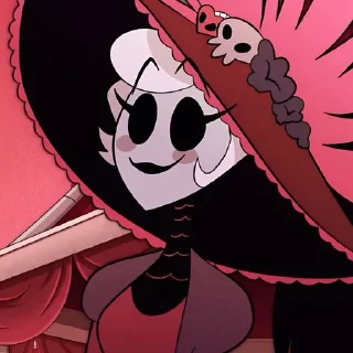❤️ emoji 𝑅𝑜𝑠𝑖𝑒💋🎀 ➡️ @Ctikerubot Telegram sticker 19 of 26