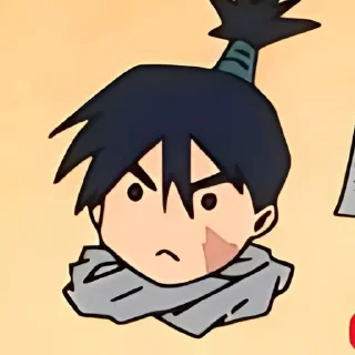 🌟 emoji Кокичи Мута @Ralzei228 Telegram sticker 20 of 36