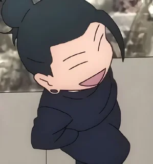 Getou — @Mazutake sticker 1