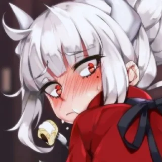 🦪 emoji люцифер::@bytersmedom Telegram sticker 22 of 101