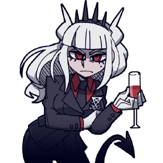 люцифер::@bytersmedom sticker 1