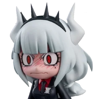 😳 emoji люцифер::@bytersmedom Telegram sticker 15 of 101