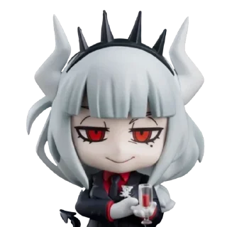 😌 emoji люцифер::@bytersmedom Telegram sticker 16 of 101
