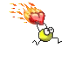 😍 emoji Больше стиков тут: @stikery4 Telegram sticker 24 of 49