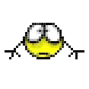 😫 emoji Больше стиков тут: @stikery4 Telegram sticker 9 of 49