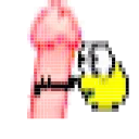 👺 emoji Больше стиков тут: @stikery4 Telegram sticker 16 of 49