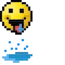 😛 emoji Больше стиков тут: @stikery4 Telegram sticker 12 of 49