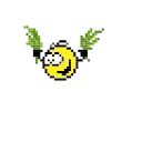 🤙 emoji Больше стиков тут: @stikery4 Telegram sticker 19 of 49