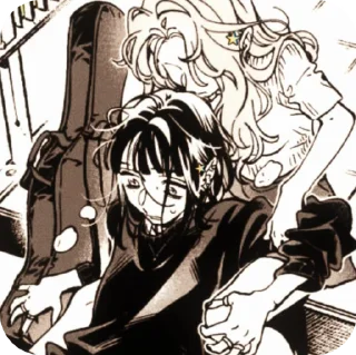 😥 emoji koga&aya.🌷@darra0 ⭐@krikolvix Telegram sticker 9 of 120