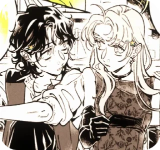 👀 emoji koga&aya.🌷@darra0 ⭐@krikolvix Telegram sticker 1 of 120