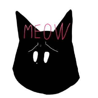 Sticker from ТВОИ КОШМАРЫ @llasto4kaaa