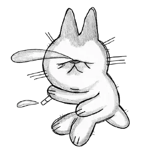 Sticker from соплежуйчики