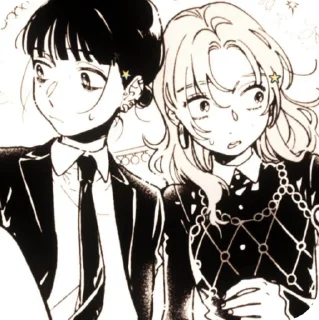 😳 emoji koga&aya.🌷@darra0 ⭐@krikolvix Telegram sticker 3 of 120