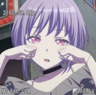 чз нах sticker 2