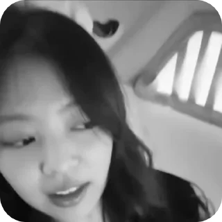 🌟 emoji jennie — @hllartt4m Telegram sticker 12 of 16