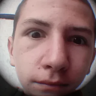 Sticker from Гей