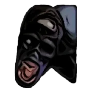 Sticker from гей