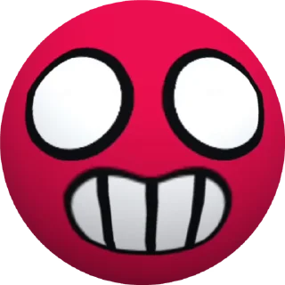 😡 emoji @sticksbb 🩷 <- канал со стиками Telegram sticker 13 of 24
