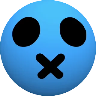 😶 emoji @sticksbb 🩷 <- канал со стиками Telegram sticker 10 of 24
