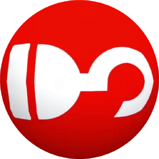 👎 emoji @sticksbb 🩷 <- канал со стиками Telegram sticker 22 of 24