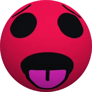 🥵 emoji @sticksbb 🩷 <- канал со стиками Telegram sticker 23 of 24