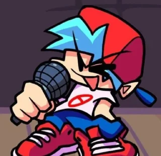 🆗 emoji @Mhdh737 ¦ boyfriend. V3! ¦ @Manysticks Telegram sticker 24 of 120