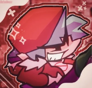 Sticker from @mhdh737 ¦  boyfriend. V4! ¦ @manysticks
