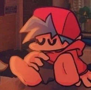 🌈 emoji @Mhdh737 ¦ boyfriend. V3! ¦ @Manysticks Telegram sticker 9 of 120