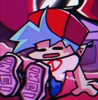 😩 emoji @Mhdh737 ¦ boyfriend. V3! ¦ @Manysticks Telegram sticker 6 of 120