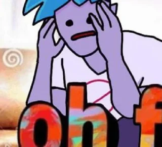 🌹 emoji @Mhdh737 ¦ boyfriend. V3! ¦ @Manysticks Telegram sticker 23 of 120