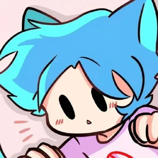 Sticker from @mhdh737 ¦  boyfriend. V4! ¦ @manysticks