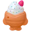 🍦 emoji 3D cute @uwuBerry Telegram sticker 12 of 80