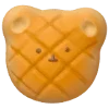 🥮 emoji 3D cute @uwuBerry Telegram sticker 13 of 80
