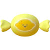 🍬 emoji 3D cute @uwuBerry Telegram sticker 5 of 80