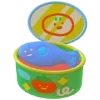 🐟 emoji 3D cute @uwuBerry Telegram sticker 14 of 80