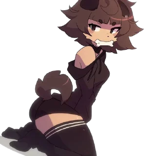 ☺️ emoji Фулл в @mimityphq Telegram sticker 12 of 87