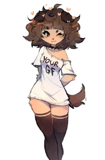 😎 emoji Фулл в @mimityphq Telegram sticker 20 of 87