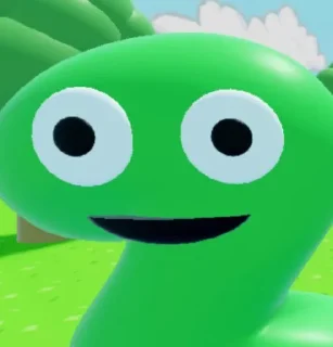 Sticker from Упоротые цифры/Bfb Bfdi Tpot/