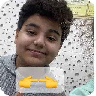 💇 emoji Сила в Штоде ➡️ @Ctikerubot Telegram sticker 12 of 57