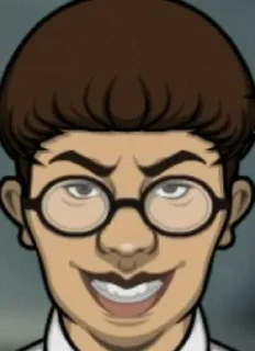 🙈 emoji Дети в подвале ➡️ @Ctikerubot Telegram sticker 10 of 15