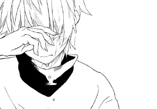 Sticker from 3louzxc x egoist