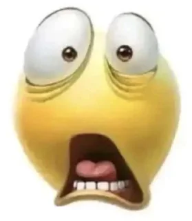 😮 emoji 🧿me fr by saaxiss Telegram sticker 11 of 60