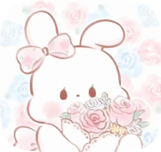 Sticker from 🎀Cutecore🎀