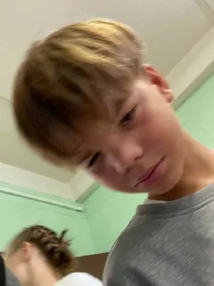 Sticker from кириллоид ильяноид данялоид