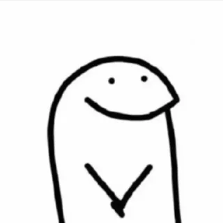 😇 emoji @round_stickers Telegram sticker 5 of 50