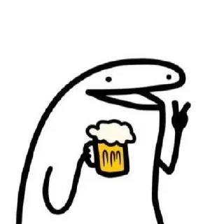 🤩 emoji @round_stickers Telegram sticker 24 of 50