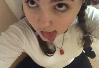 👍 emoji бедни лера вахуи Telegram sticker 21 of 23