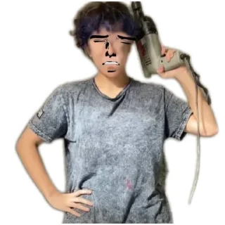 🤩 emoji Масюня в роблокс @TgEmodziBot Telegram sticker 5 of 6