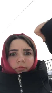 😡 emoji бедни лера вахуи Telegram sticker 9 of 23