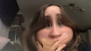 😨 emoji бедни лера вахуи Telegram sticker 1 of 23